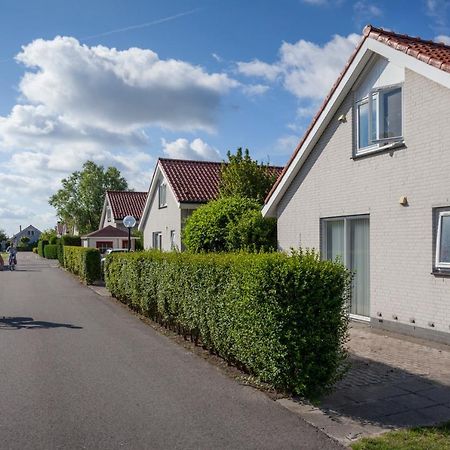 Noordwijk Holiday Rentals Zewnętrze zdjęcie
