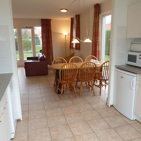 Noordwijk Holiday Rentals Zewnętrze zdjęcie