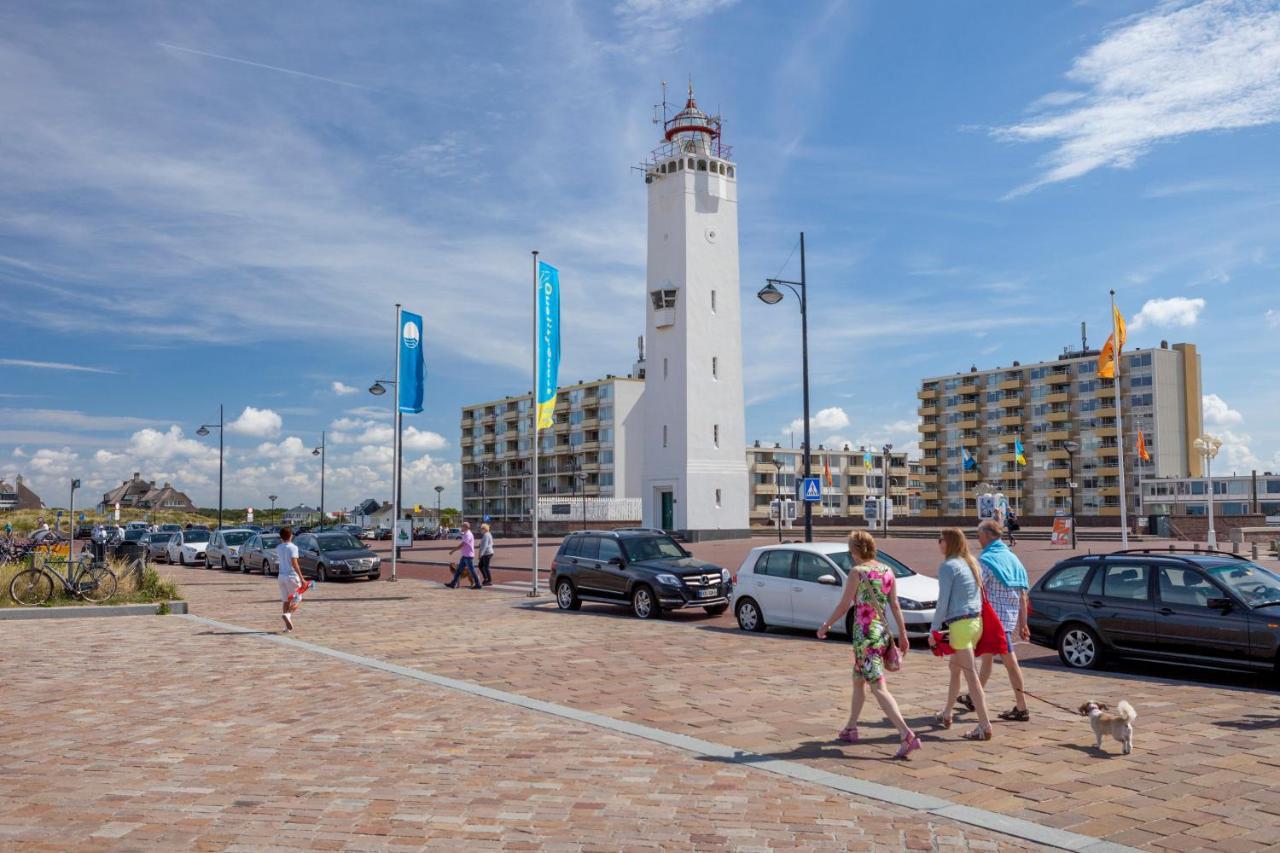 Noordwijk Holiday Rentals Zewnętrze zdjęcie