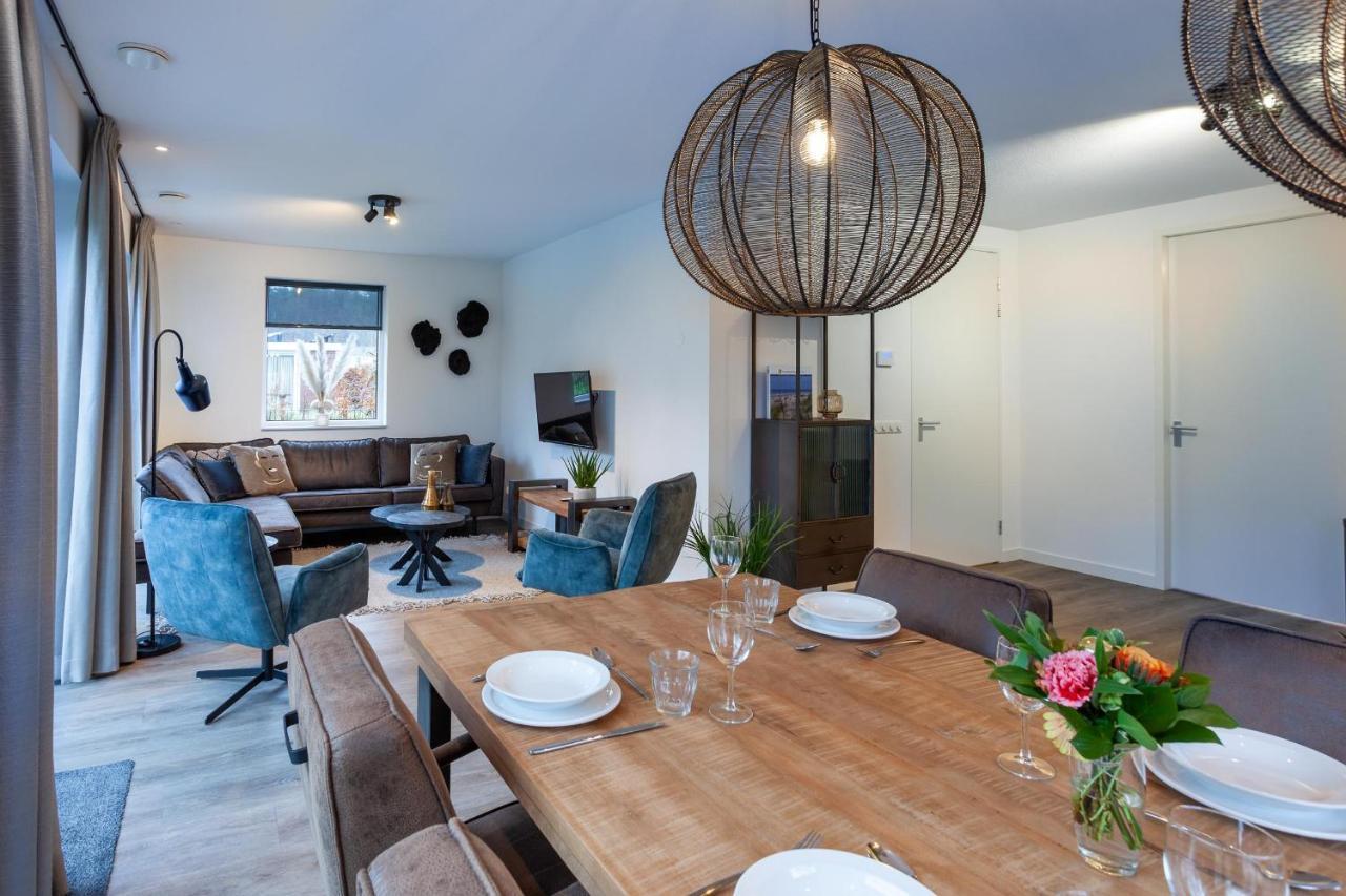 Noordwijk Holiday Rentals Zewnętrze zdjęcie