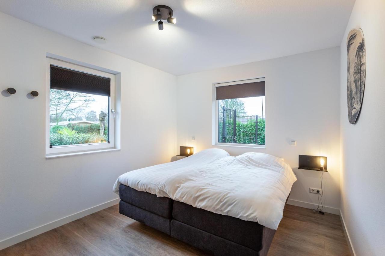Noordwijk Holiday Rentals Zewnętrze zdjęcie
