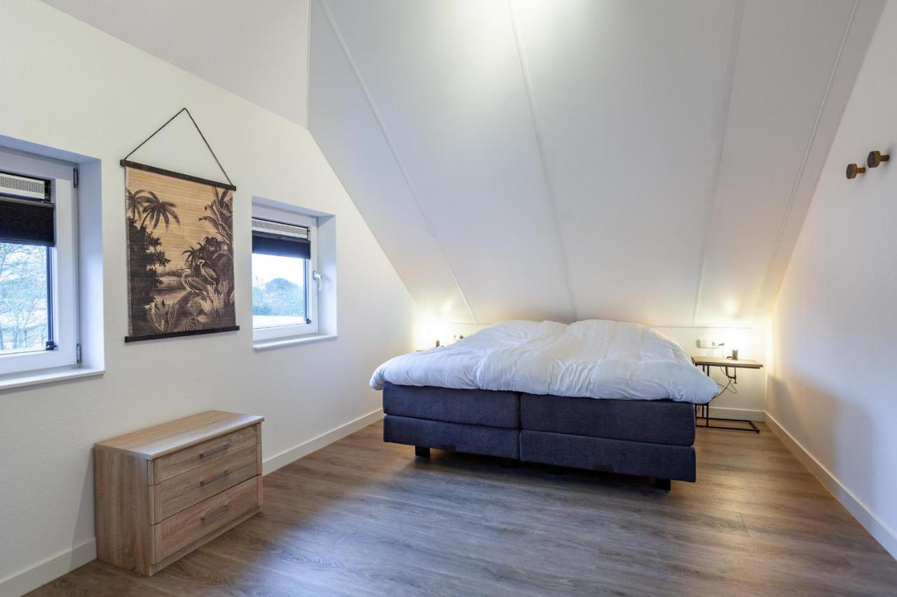 Noordwijk Holiday Rentals Zewnętrze zdjęcie