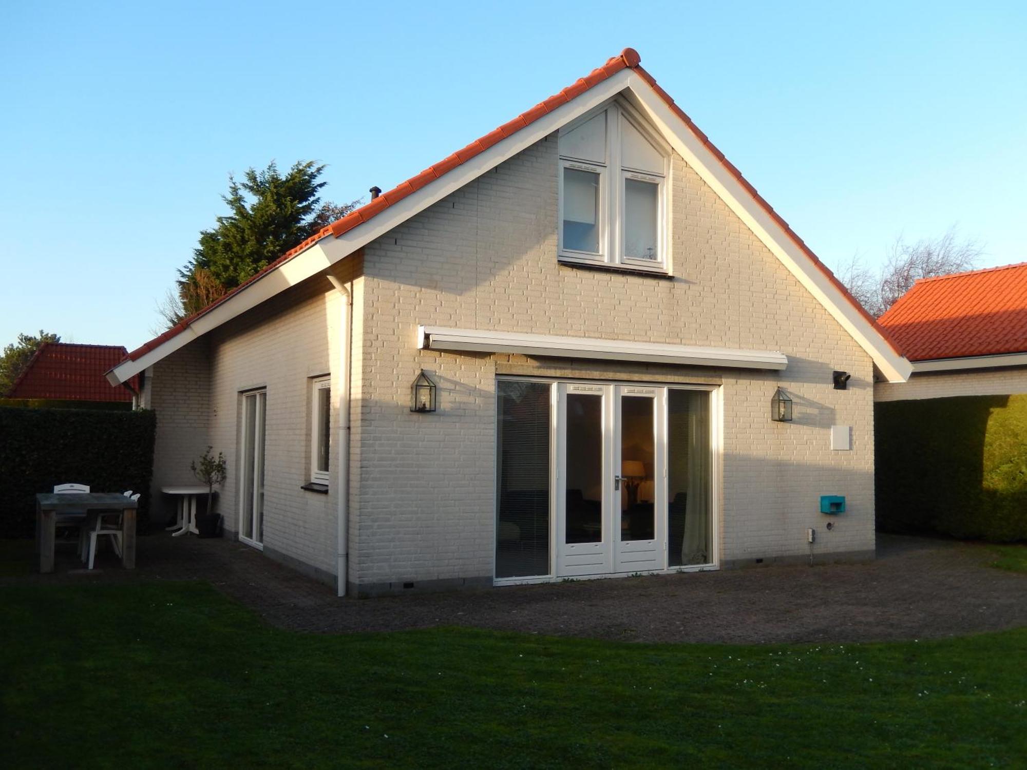 Noordwijk Holiday Rentals Zewnętrze zdjęcie