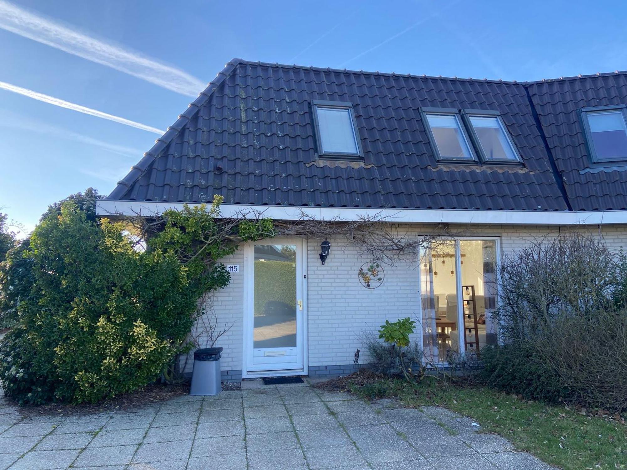 Noordwijk Holiday Rentals Zewnętrze zdjęcie