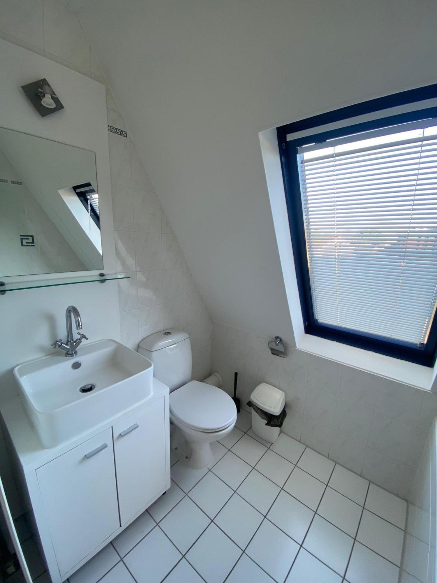 Noordwijk Holiday Rentals Zewnętrze zdjęcie