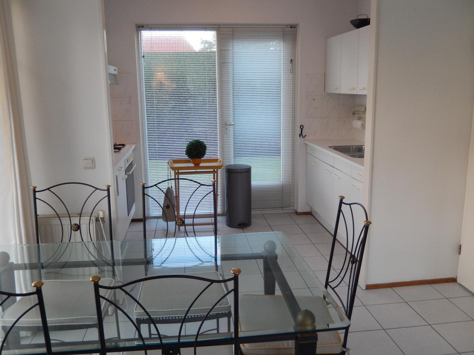 Noordwijk Holiday Rentals Zewnętrze zdjęcie