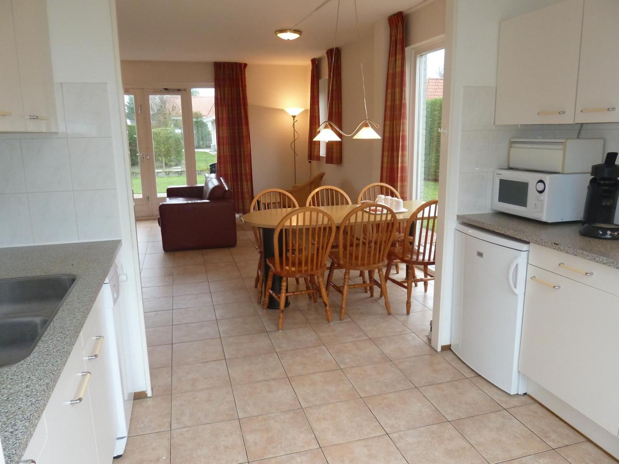 Noordwijk Holiday Rentals Zewnętrze zdjęcie