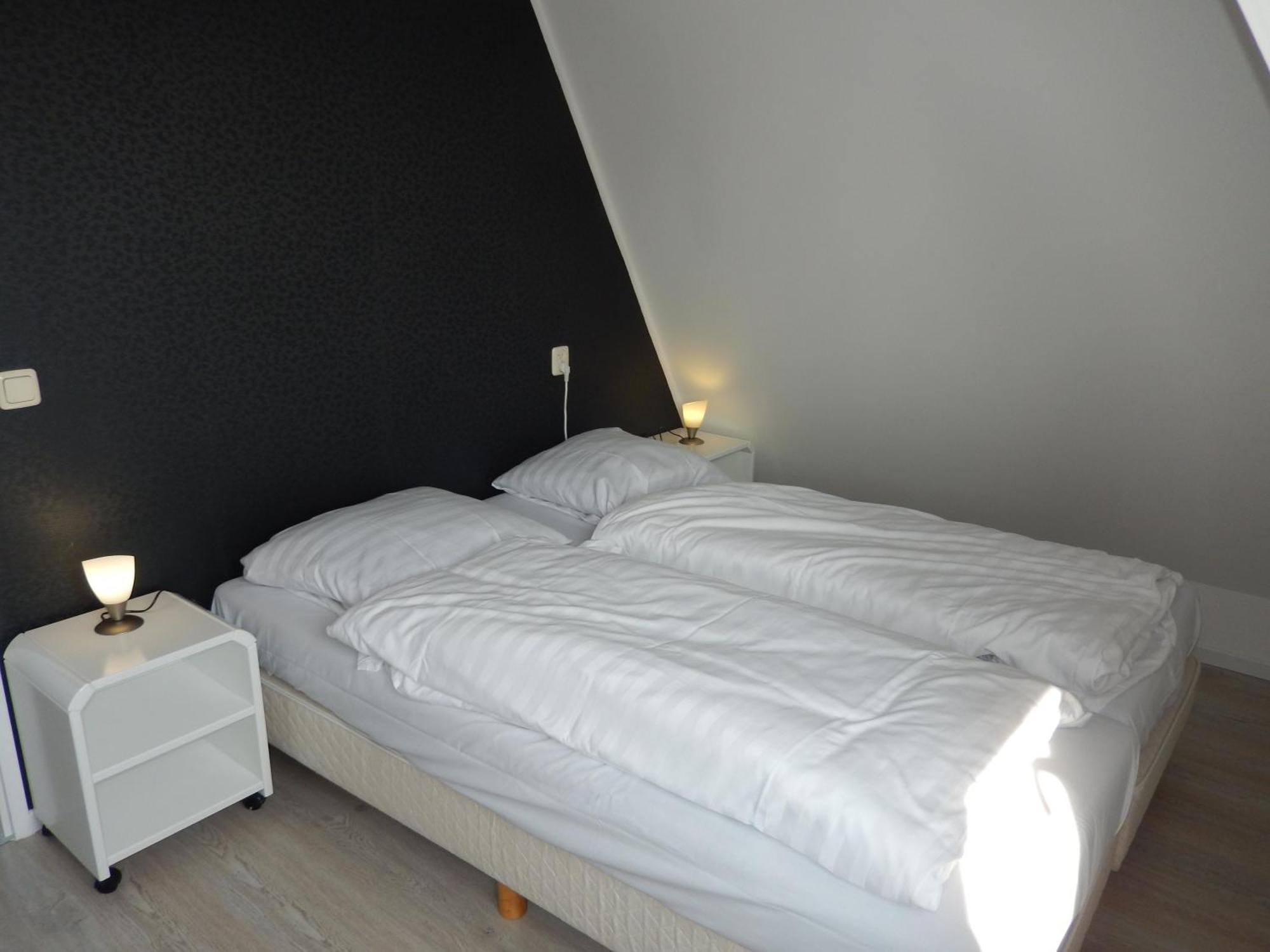 Noordwijk Holiday Rentals Pokój zdjęcie