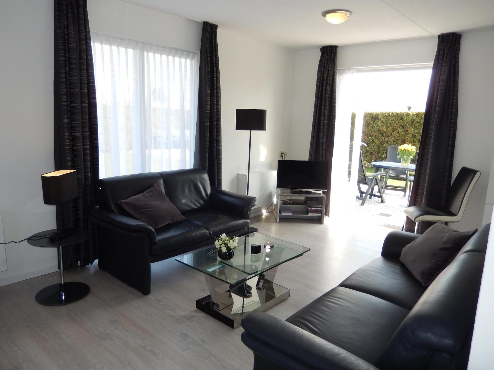 Noordwijk Holiday Rentals Pokój zdjęcie