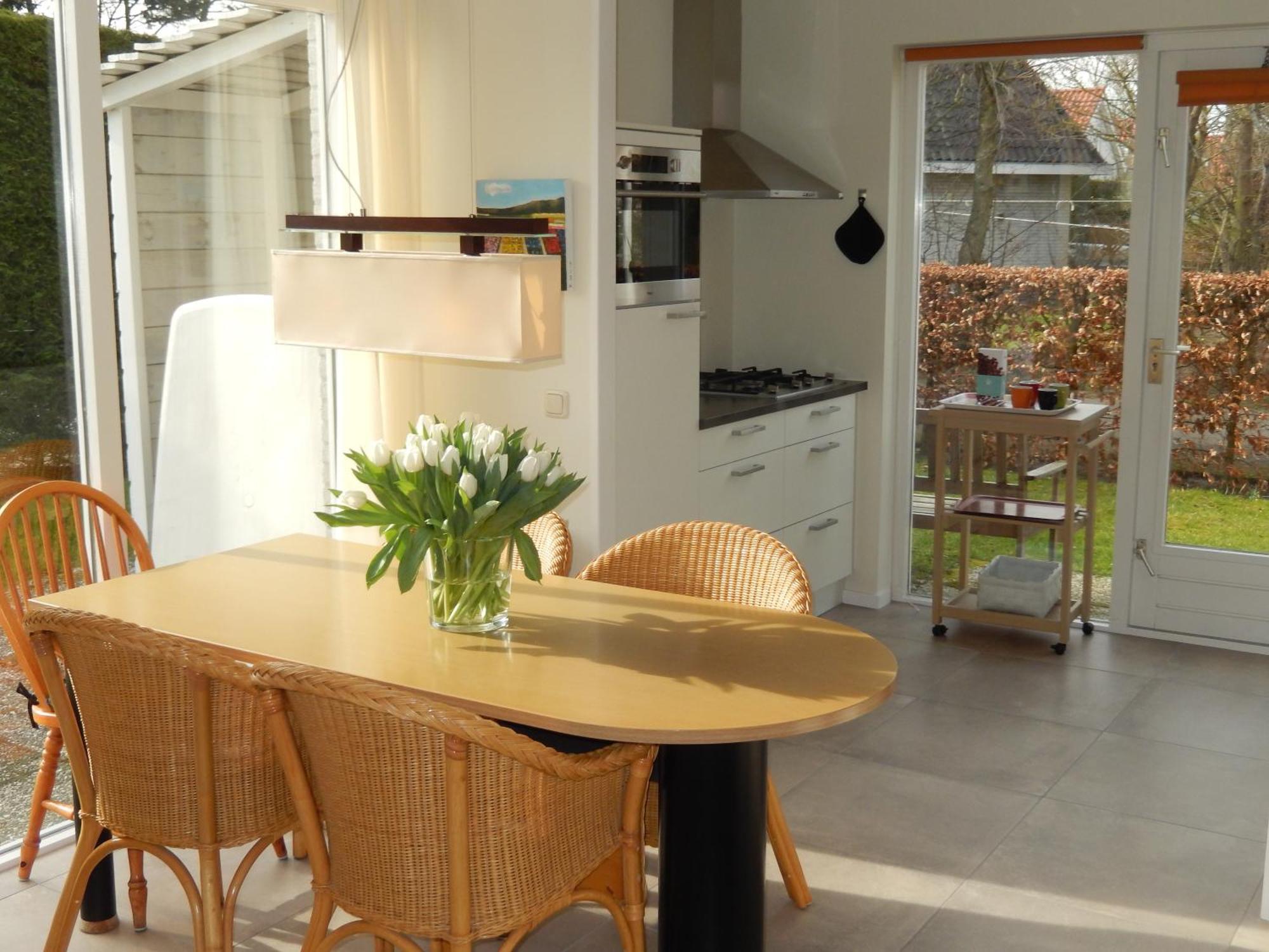 Noordwijk Holiday Rentals Pokój zdjęcie