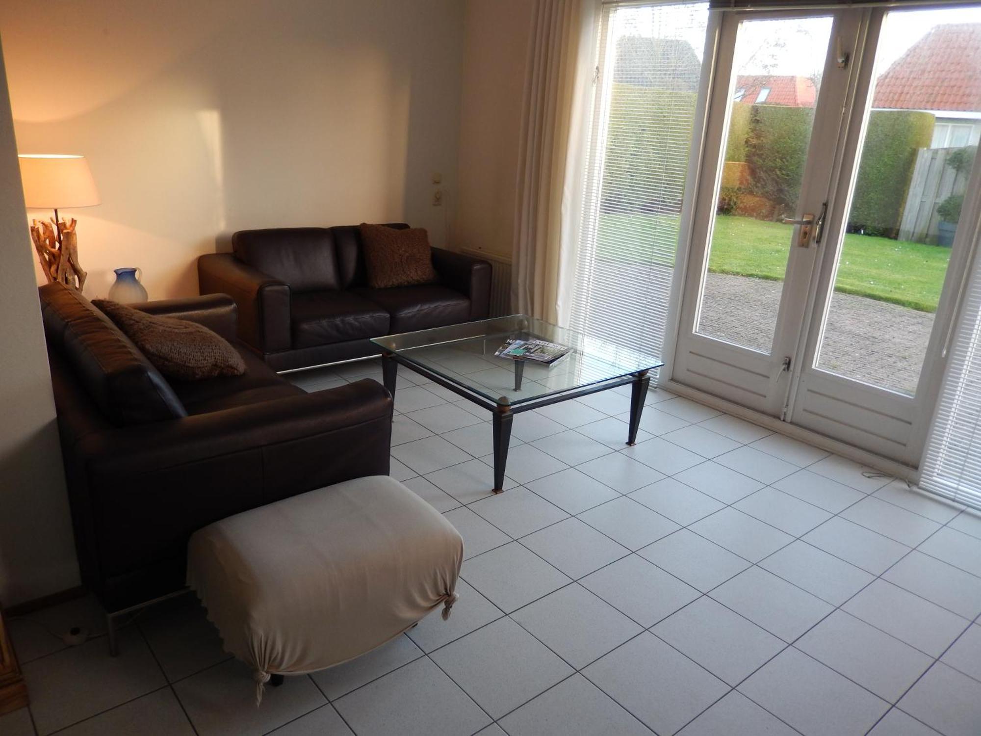 Noordwijk Holiday Rentals Pokój zdjęcie