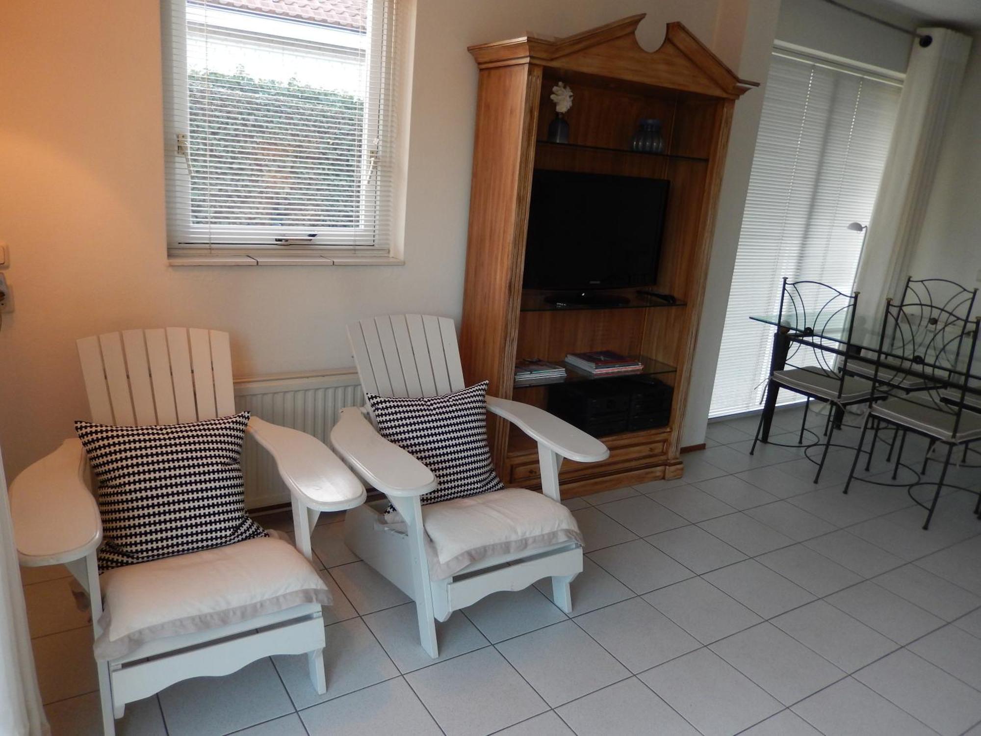 Noordwijk Holiday Rentals Pokój zdjęcie
