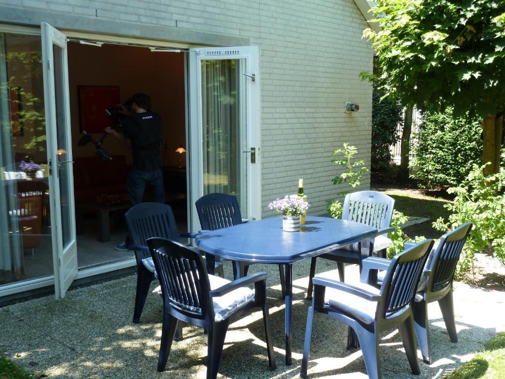 Noordwijk Holiday Rentals Pokój zdjęcie