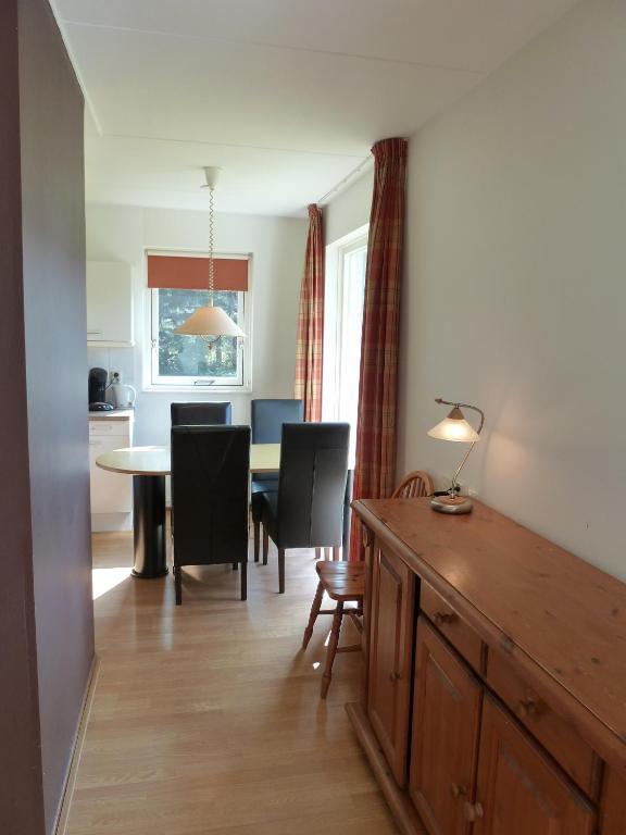 Noordwijk Holiday Rentals Pokój zdjęcie