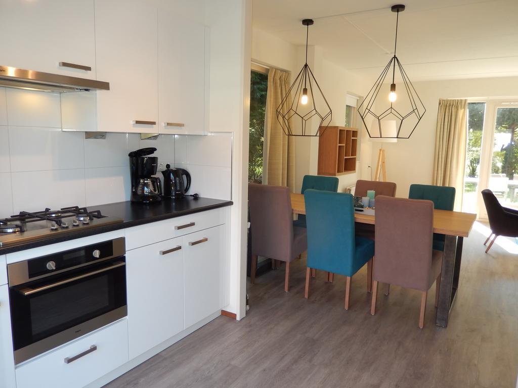 Noordwijk Holiday Rentals Zewnętrze zdjęcie