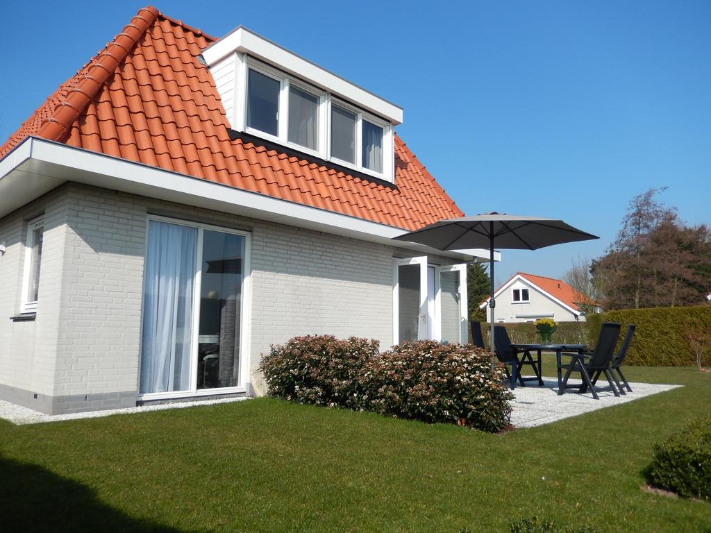 Noordwijk Holiday Rentals Zewnętrze zdjęcie