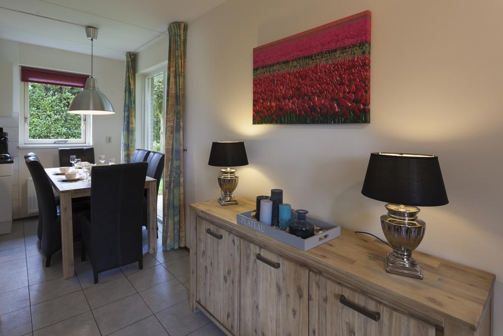 Noordwijk Holiday Rentals Zewnętrze zdjęcie