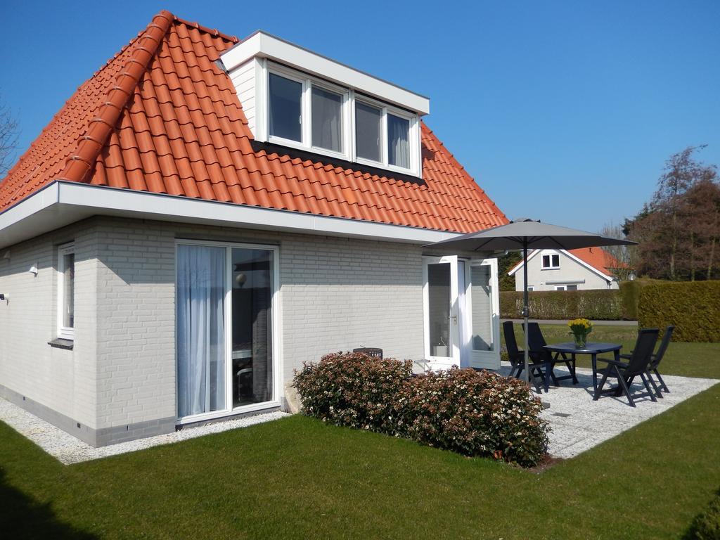 Noordwijk Holiday Rentals Zewnętrze zdjęcie