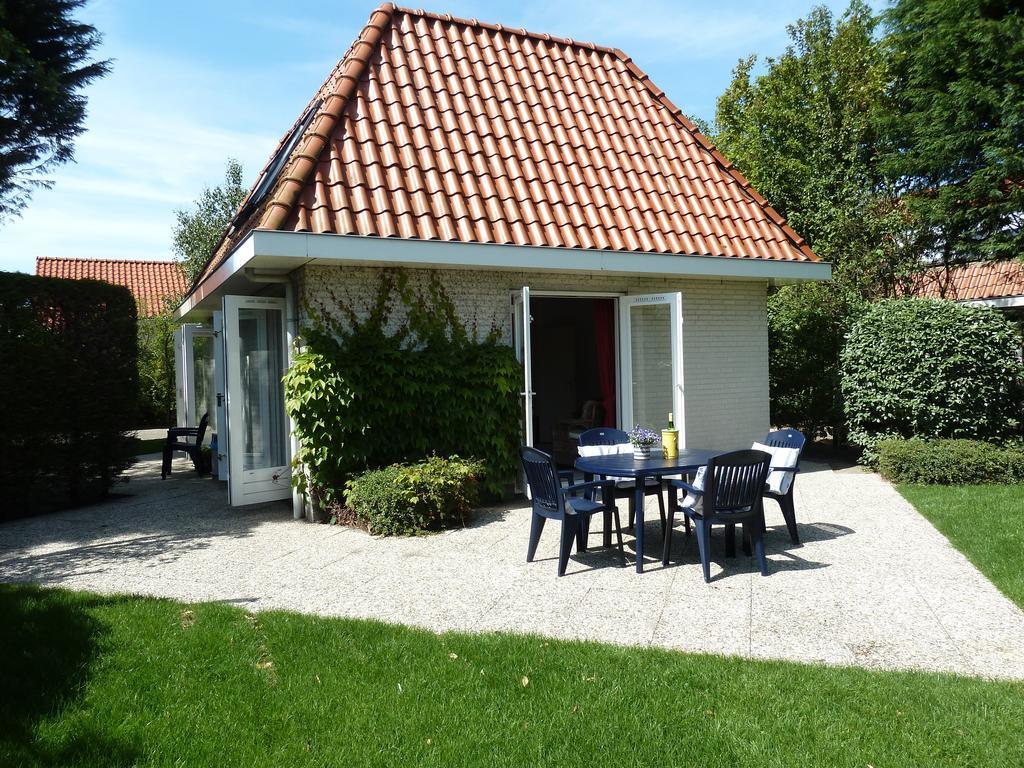 Noordwijk Holiday Rentals Zewnętrze zdjęcie
