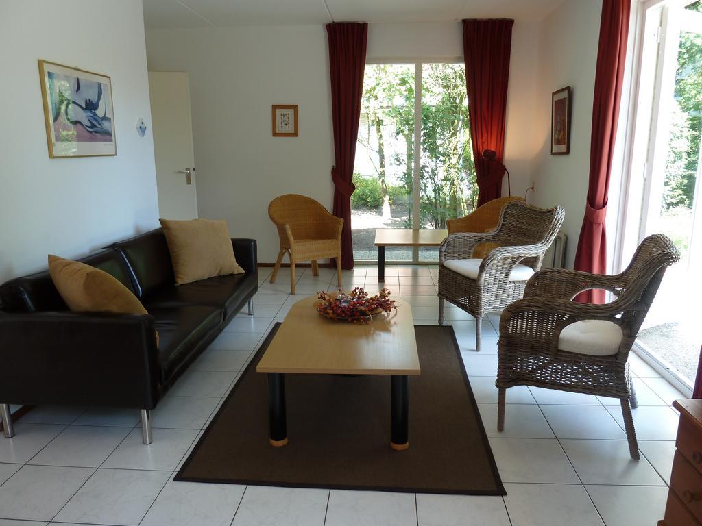 Noordwijk Holiday Rentals Zewnętrze zdjęcie