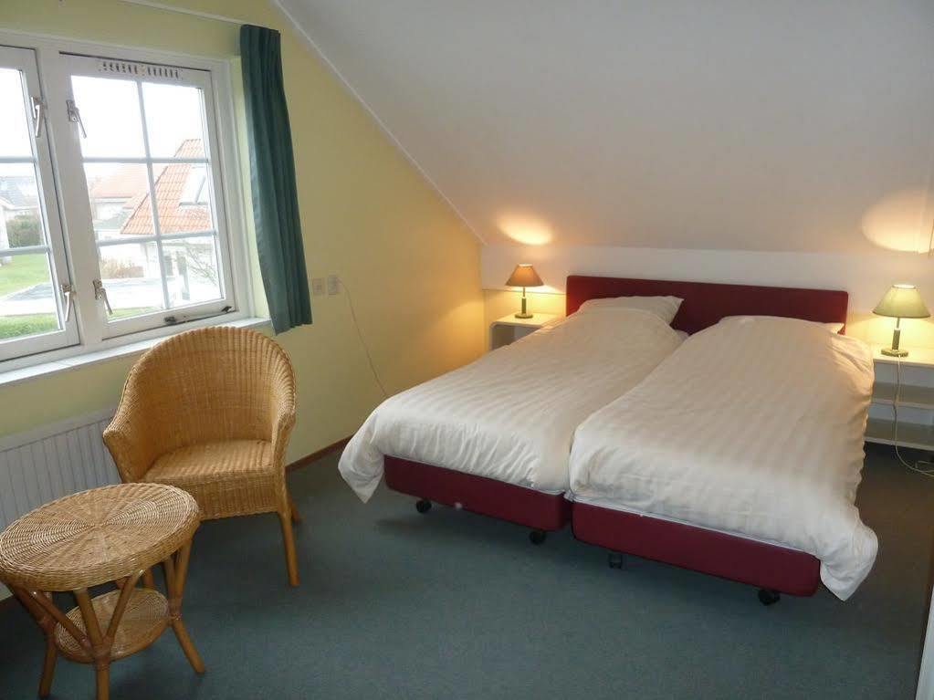 Noordwijk Holiday Rentals Zewnętrze zdjęcie