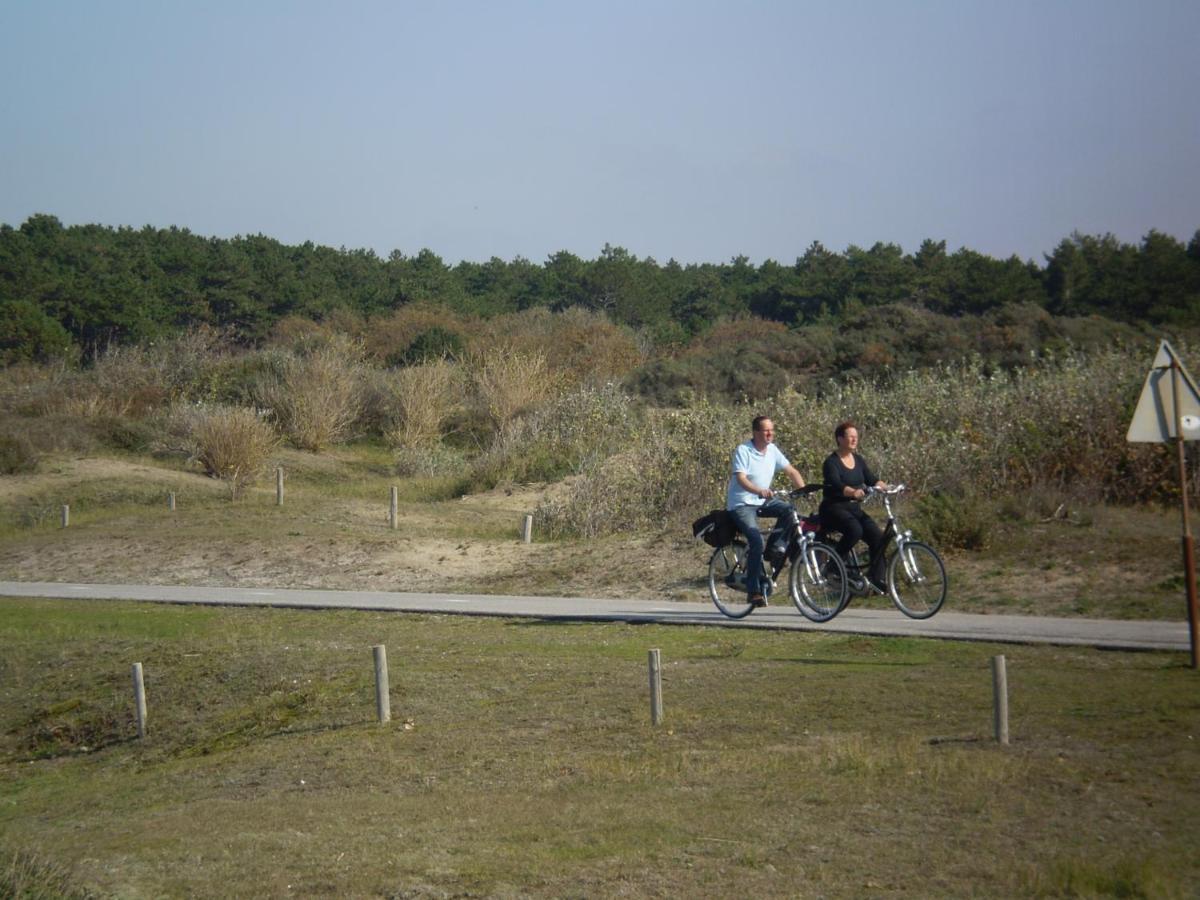 Noordwijk Holiday Rentals Pokój zdjęcie