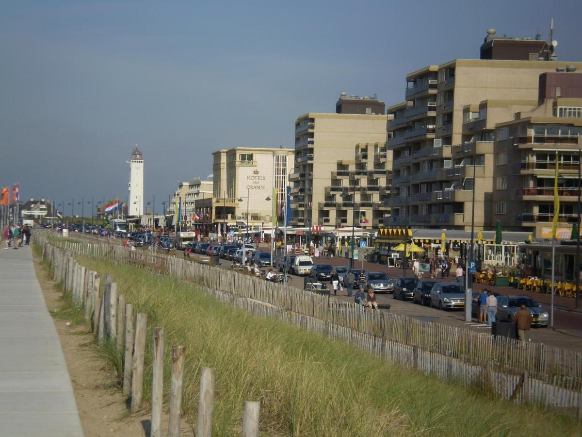 Noordwijk Holiday Rentals Pokój zdjęcie